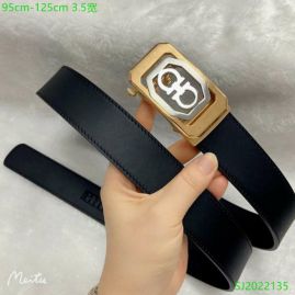 Picture of Ferragamo Belts _SKUFerragamobelt35mmX95-125cm7D1112931